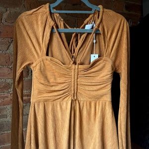 Jonathan Simkhai Top